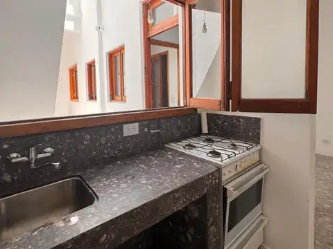 Excelente Ph 3 amb en 2 plantas - Terraza - Balcón - Patio