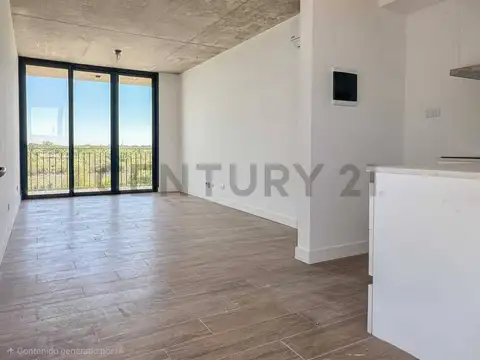 Departamento en Venta en Villanueva, USD 118.000