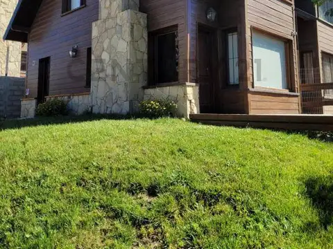 Complejo de Cabañas en Bariloche