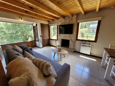 Complejo de Cabañas en Bariloche