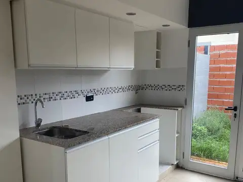 Casa en Venta de 1 dormitorio