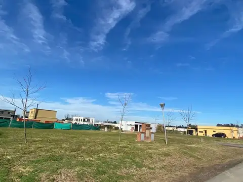 Terreno en Venta en El Aljibe, USD 60.000