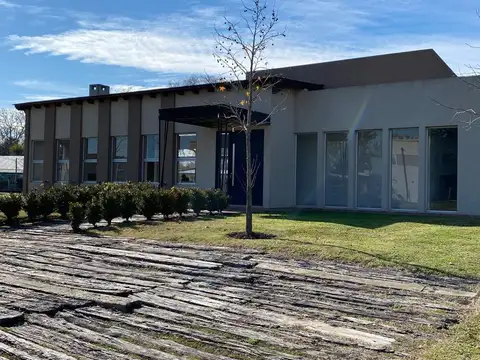 Terreno en Venta de 447,0 m2