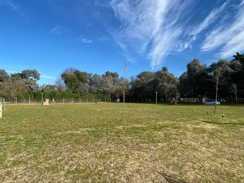 Terreno Lote  en Venta ubicado en El Aljibe, Pilar, G.B.A. Zona Norte