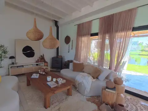 Casa en Venta A Estrenar