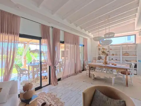 Casa en Venta al Noroeste