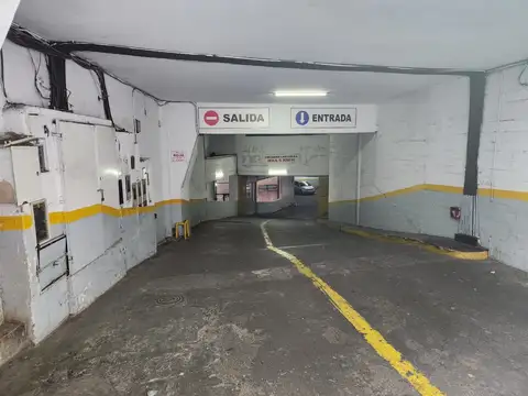 TTE. GRAL PERON 2700