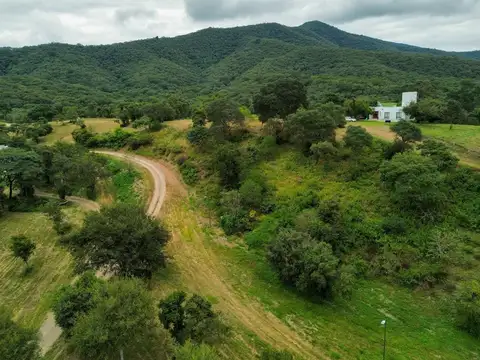 Terreno en Venta de 1240,0 m2