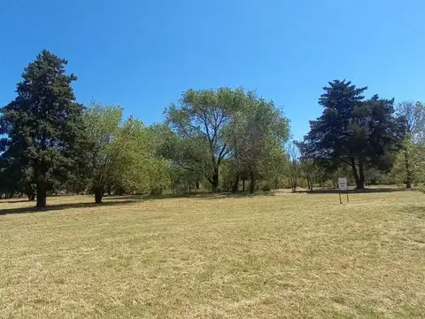 VENTA LOTE VALLE DEL GOLF 480M2