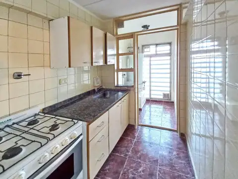 Departamento en Venta 50 años