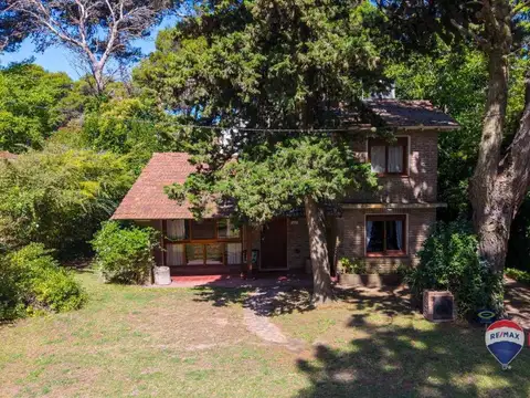 Casa Venta Pinamar B5 Gas natural Cinco Ambientes