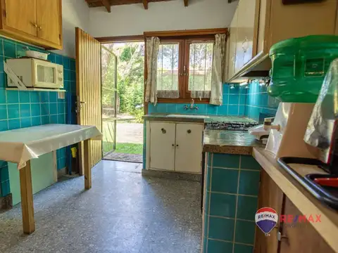 Casa en Venta al Oeste