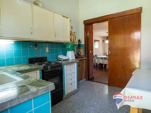 Casa Venta Pinamar B5 Gas natural Cinco Ambientes