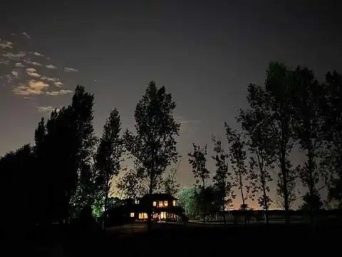 Barrio Colonia de Chacras