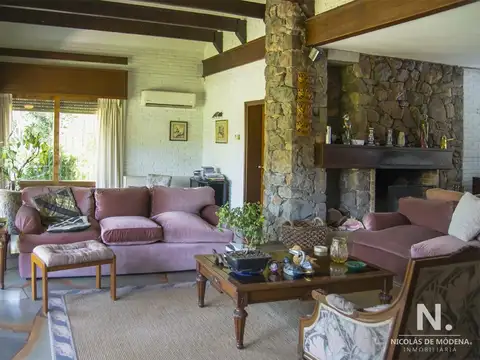 Casa en Alquiler Temporal en Playa Mansa, USD 0