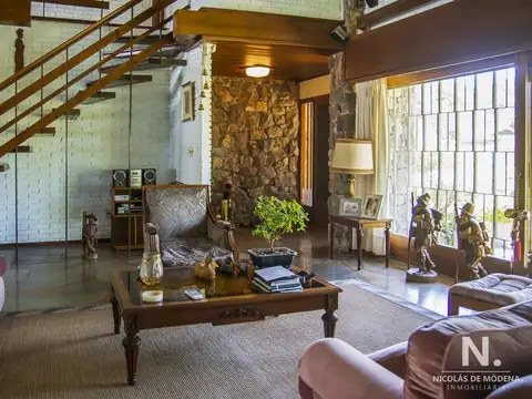 Casa en Alquiler Temporal 2024 años