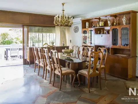 Casa en Alquiler Temporal en Playa Mansa, USD 0