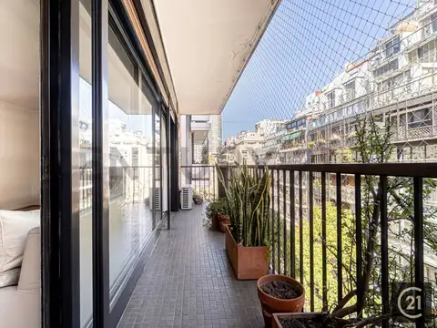 Departamento en Venta en Botanico, USD 420.000