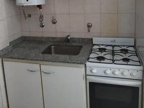 Departamento en Venta al Norte