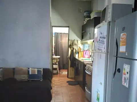 Casa - Venta - Argentina, General San Martín - MENDOZA 6985