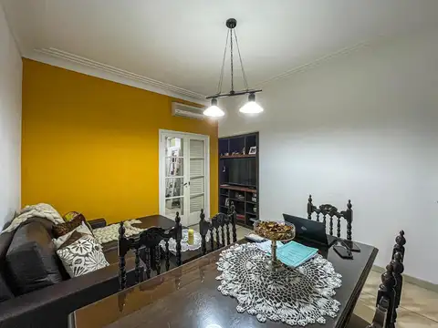 Buenos Aires 1375 '00-03