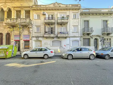 PH de 3 dormitorios en PB con patio