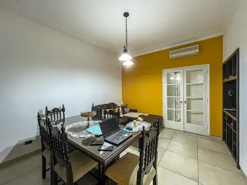 Departamento en Venta de 7 ambientes