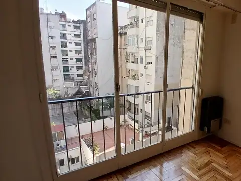 Departamento en Alquiler 40 años