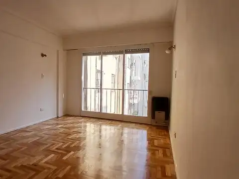 Departamento en Alquiler en Barrio Norte, $ 850.000