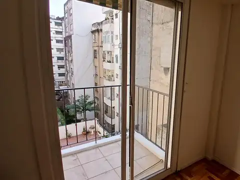 Departamento en Alquiler Apto profesional