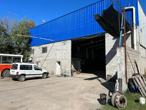 Galpon en Venta en Jose Clemente Paz, USD 620.000