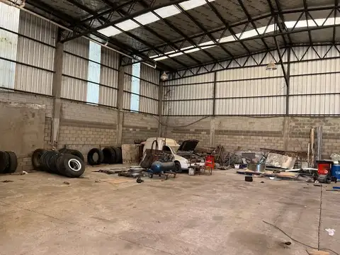 Av. Pres. Arturo Umberto Illia 9400