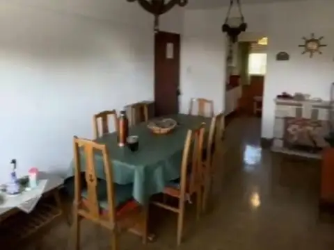 Dto. 3 Ambientes a 130 Mts. del Mar con Cochera - VILLA GESE