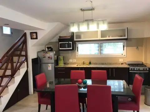 Casa en Alquiler Temporal de 2 dormitorios