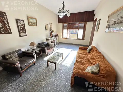 Campos Salles al 2300