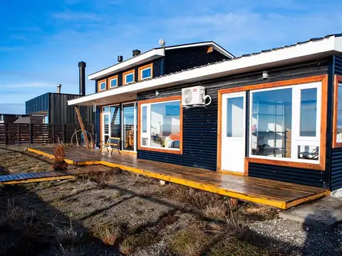 Casa en Venta en Rio Grande, USD 140.000