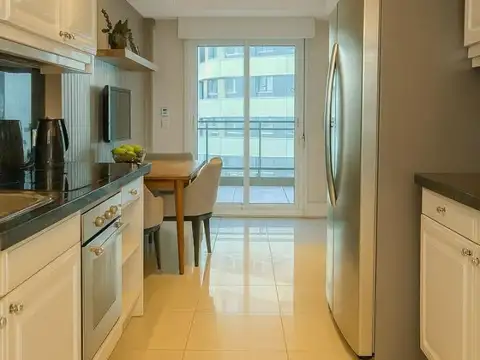 Departamento en Venta en Puerto Madero, USD 830.000