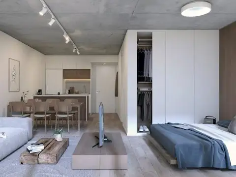 Niceto Vega 5976 , Piso 1