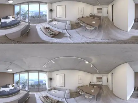 Departamento en Venta en Palermo, USD 142.000