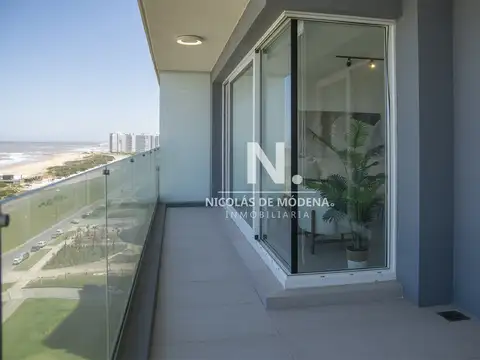 Departamento en Alquiler Temporal de 4 ambientes