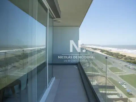 Departamento en Alquiler Temporal 2 años