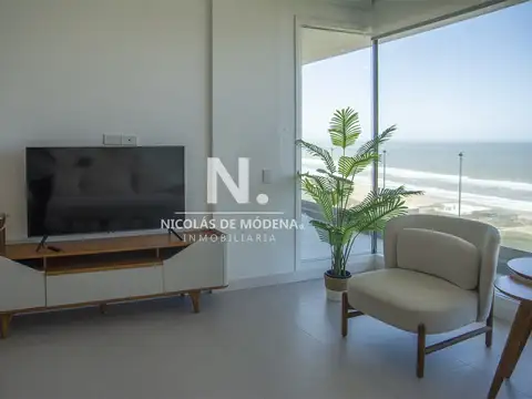 Departamento 4 ambientes con 3 baños