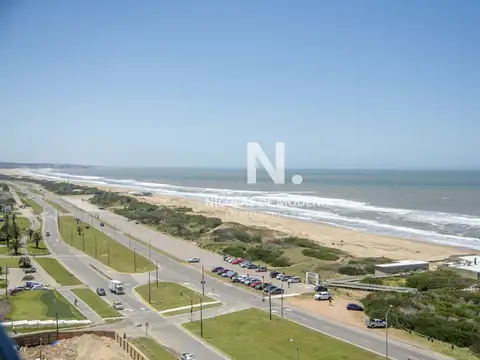 Le Parc III, departamento de 3 dormitorios en venta, Punta del Este