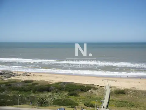 Le Parc III, departamento de 3 dormitorios en venta, Punta del Este