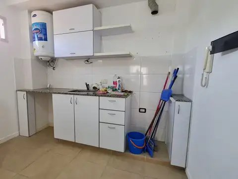 Depto Tipo Casa en Venta de Monoambiente