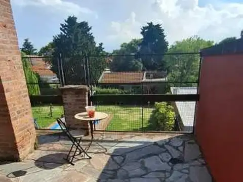 Casa en Alquiler de 2 dormitorios