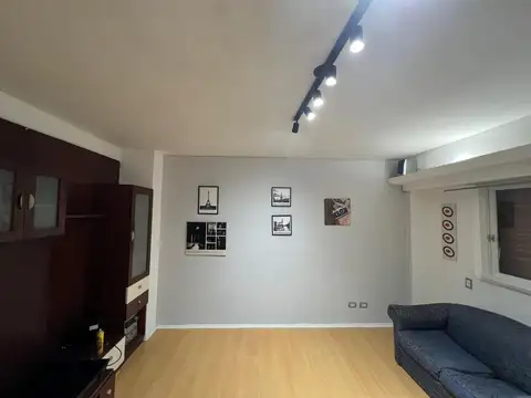 Departamento en Alquiler Temporal 25 años