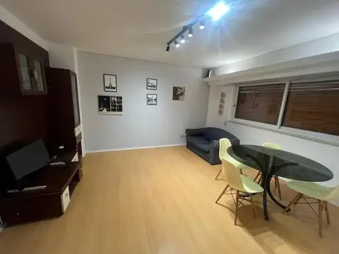 Departamento en Alquiler Temporal de 1 dormitorio