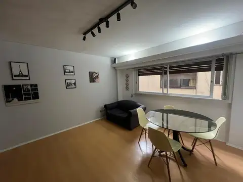 Alquiler Temporal Departamento 2 Ambientes en Villa Crespo