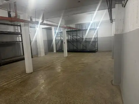 Galpon en Alquiler en Paternal, $ 5.400.000